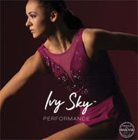 Dancewear Solutions: Ivy Sky Brand Starting At $16.99