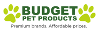 Click to Open Budget Pet Products Store