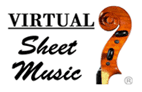 Click to Open Virtual Sheet Music Store