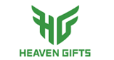 Click to Open Heaven Gifts Store