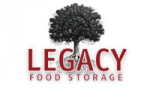 Click to Open Legacy Food Storage Store
