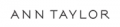 More Ann Taylor Coupons