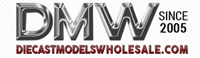 diecastmodelswholesale Coupon Codes