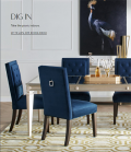 Z Gallerie: Up To 40% Off Dining Room