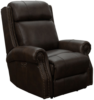 Totally Furniture: 10% Off On Barcalounger 9PH-3354 Blair Big & Tall Power Recliner