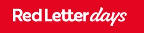 Red Letter Days Coupon Codes