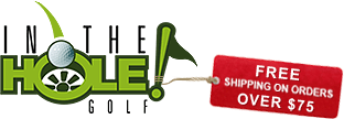Click to Open IN THE HOLE! Golf Store