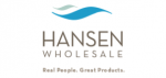 Click to Open Hansen Wholesale Store