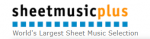 Click to Open Sheet Music Plus Store