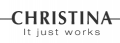 Click to Open Christina Store