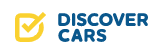 DiscoverCars UK Coupon Codes