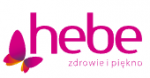 Click to Open Hebe Store
