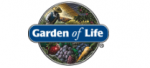 Click to Open Garden of Life UK Store