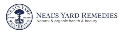 Neal's Yard Remedies UK Coupon Codes