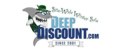 Deep Discount Coupon Codes