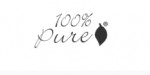 Click to Open 100 percent Pure Store